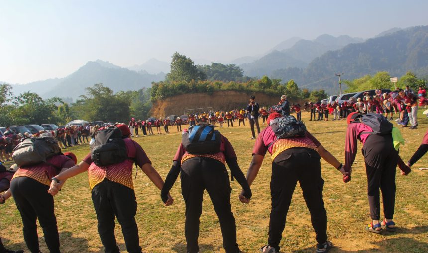 Panduan Lengkap Pilih Paket Wisata Outbound untuk Family Gathering di Sentul