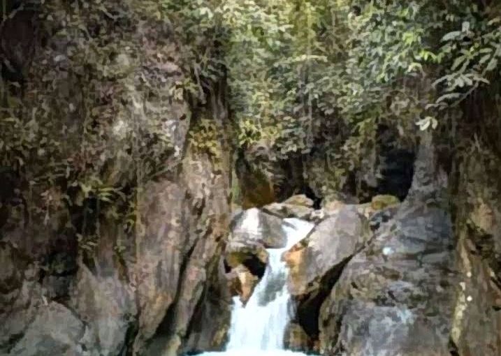 Yakin Cuma Tahu Puncak? Terbongkar! Ini Surga Tersembunyi ‘Green Canyon Mini’ Leuwi Hejo Sentul yang Bikin Geger Warga Jakarta! Update 2025