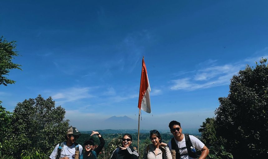 7 Alasan Mengapa Bukit Paniisan Jadi Pilihan Favorit Wisatawan di Sentul