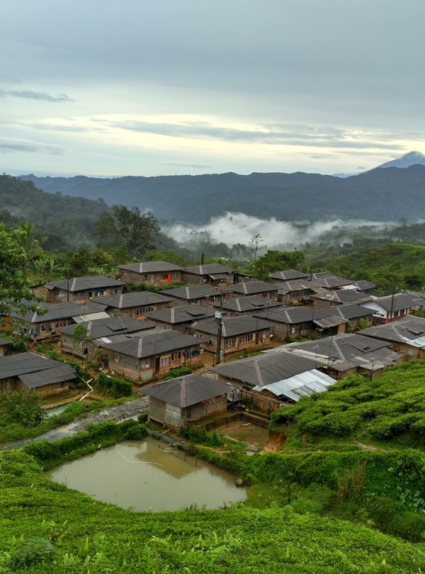 Desa Wisata Malasari