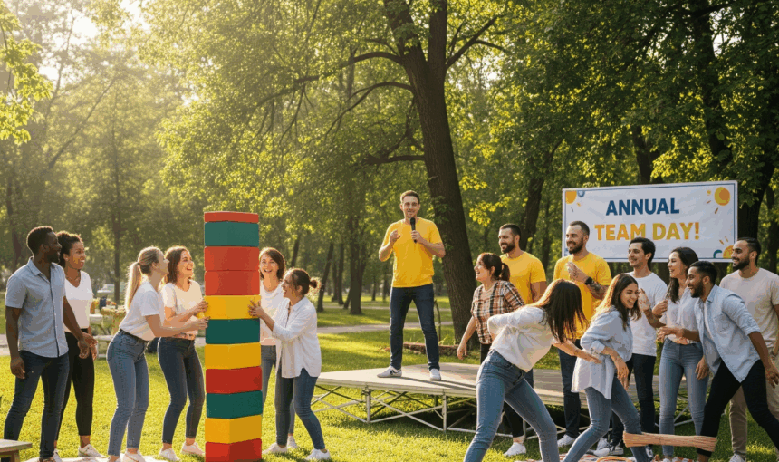 Seru-seruan di Bogor: Ide Acara Gathering dan Team Building yang Beda dari Biasanya